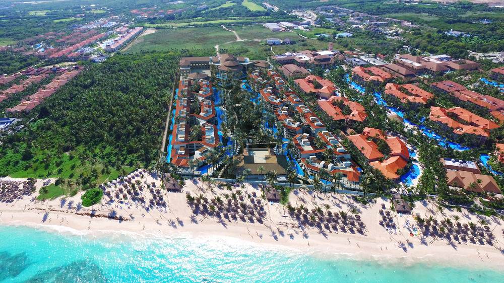 Majestic Mirage Punta Cana Punta Cana Majestic Mirage Mirage Club Resort Punta Cana